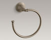 Towel holder Devonshire Kohler 2015 K-10557-BN Classical / Historical 