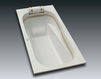 Bath tub Watergame Company 2015 BG901F3 POL001 Classical / Historical 
