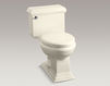 Floor mounted toilet Memoirs Classic Kohler 2015 K-3812-0 Classical / Historical 