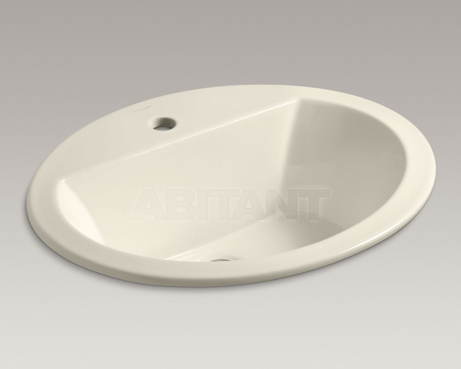 Countertop wash basin Bryant K-2699-1-47 price on request Buy Countertop wash basin Bryant Kohler 2015 K-2699-1-47