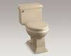 Floor mounted toilet Memoirs Classic Kohler 2015 K-3812-47 Classical / Historical 