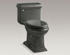 Floor mounted toilet Memoirs Classic Kohler 2015 K-3812-95 Classical / Historical 