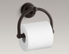 Toliet paper holder Fairfax Kohler 2015 K-12157-BN Classical / Historical 