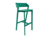 Bar stool MERANO TON a.s. 2015 311 403 B 80 Contemporary / Modern