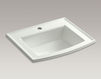 Countertop wash basin Archer Kohler 2015 K-2356-1-0 Contemporary / Modern