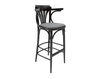 Bar stool TON a.s. 2015 323 135 722 Contemporary / Modern