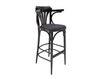Bar stool TON a.s. 2015 323 135 885 Contemporary / Modern