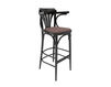 Bar stool TON a.s. 2015 323 135 885 Contemporary / Modern