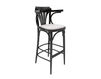 Bar stool TON a.s. 2015 323 135 885 Contemporary / Modern
