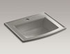 Countertop wash basin Archer Kohler 2015 K-2356-1-47 Contemporary / Modern