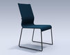 Chair 3681113 30B Blue Chair ICF Office 2015 3681113 30B Contemporary / Modern