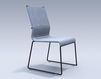Chair 3681113 30B Blue Chair ICF Office 2015 3681113 30B Contemporary / Modern
