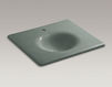 Countertop wash basin Impressions Kohler 2015 K-3048-1-95 Minimalism / High-Tech