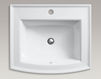 Countertop wash basin Archer Kohler 2015 K-2356-1-95 Contemporary / Modern