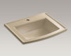 Countertop wash basin Archer Kohler 2015 K-2356-1-95 Contemporary / Modern