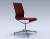 Chair 3684013 357 Silver Chair ICF Office 2015 3684013 357 Contemporary / Modern