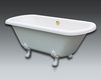 Bath tub CLARISSE LION Watergame Company 2015 BG013F1 BGOP027 Classical / Historical 