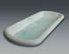 Bath tub CLELIA Watergame Company 2015 BG901F2 Black Contemporary / Modern