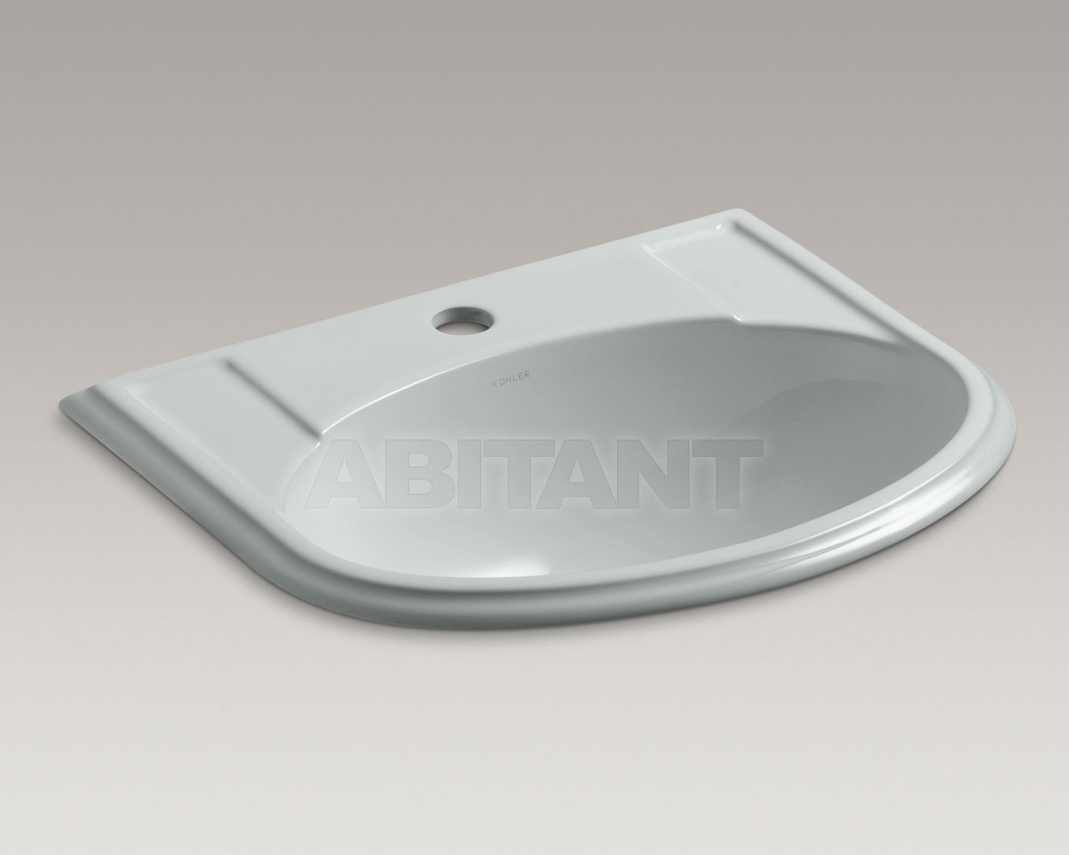 Buy Countertop wash basin Devonshire Kohler 2015 K-2279-1-95