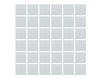 Mosaic Architeza Multicolor M102-10 Contemporary / Modern