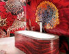 Mosaic Architeza Multicolor M102-10 Contemporary / Modern