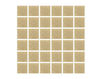 Mosaic Architeza Multicolor M126-10 Contemporary / Modern