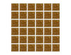 Mosaic Architeza Multicolor M126-10 Contemporary / Modern