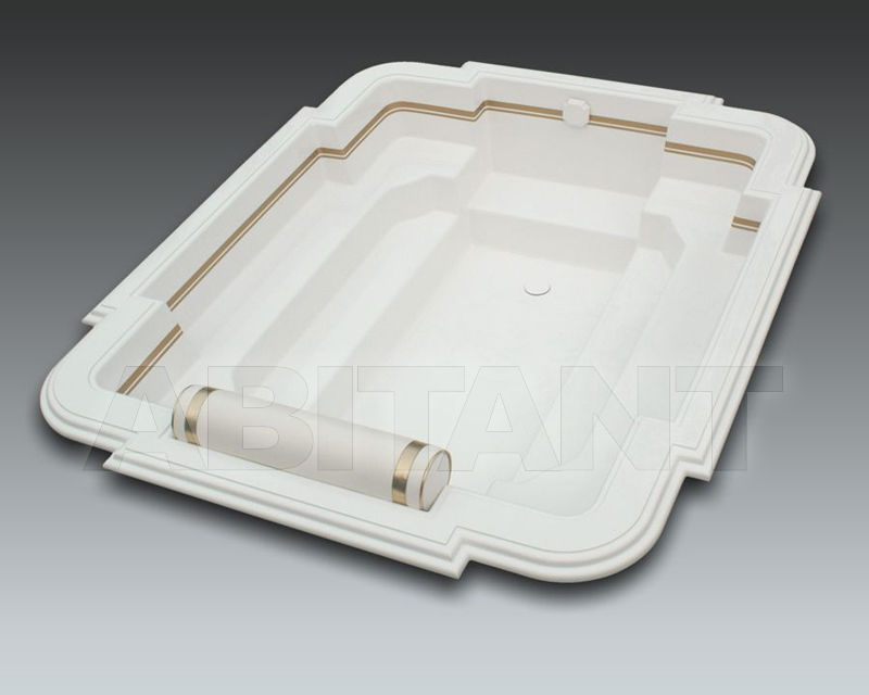 Buy Bath tub JEWEL Watergame Company 2015 BG026F1 BGD004F2+BGOP001+POL022F2