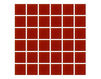 Mosaic Architeza Multicolor M149-10 Contemporary / Modern