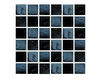 Mosaic Architeza Multicolor M190-10 Contemporary / Modern
