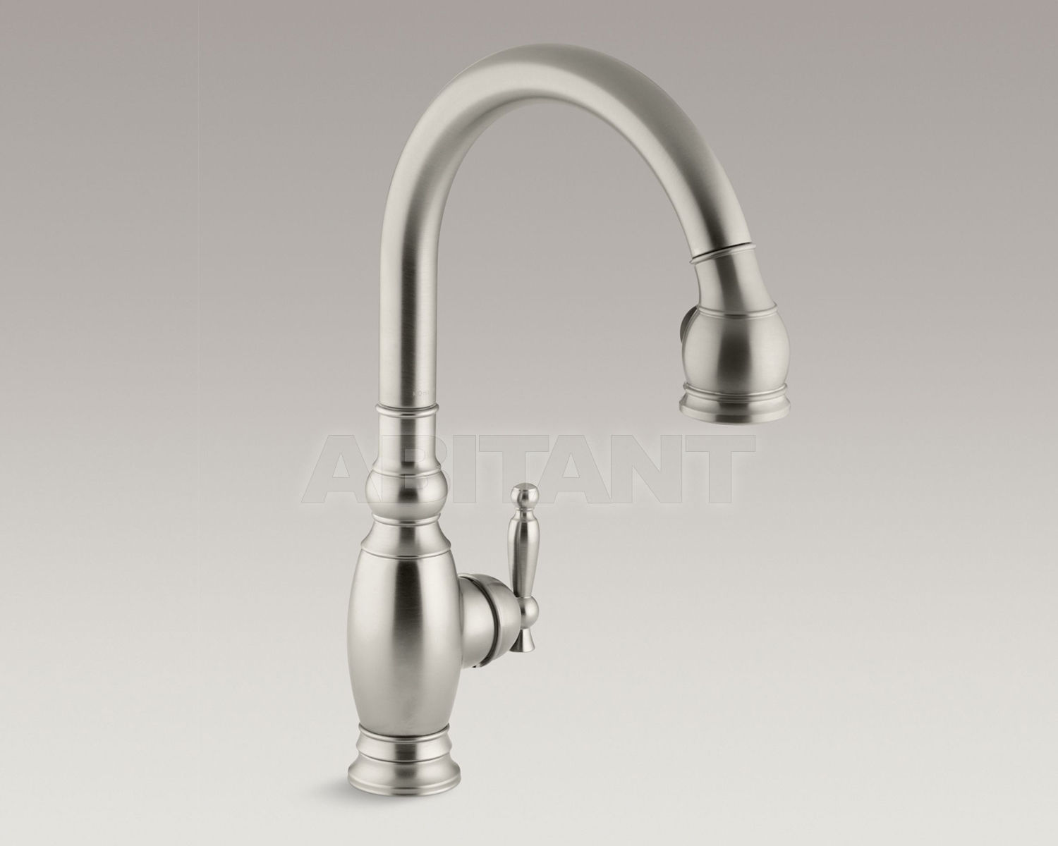 Buy Kitchen mixer Vinnata Kohler 2015 K-690-BN