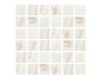 Mosaic Architeza Diamante D502-10 Contemporary / Modern