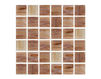 Mosaic Architeza Diamante D502-10 Contemporary / Modern