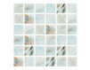 Mosaic Architeza Diamante D502-10 Contemporary / Modern