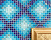 Mosaic Architeza Diamante D502-10 Contemporary / Modern