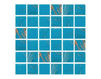 Mosaic Architeza Diamante D5022-10 Contemporary / Modern