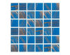 Mosaic Architeza Diamante D5028-10 Contemporary / Modern