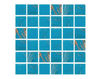Mosaic Architeza Diamante D5072-10 Contemporary / Modern