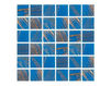 Mosaic Architeza Diamante D5073-10 Contemporary / Modern