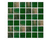 Mosaic Architeza Diamante D519-10 Contemporary / Modern