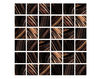 Mosaic Architeza Diamante D526-10 Contemporary / Modern