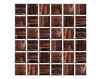 Mosaic Architeza Diamante D536-10 Contemporary / Modern