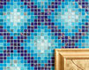 Mosaic Architeza Diamante D543-10 Contemporary / Modern
