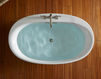 Bath tub Underscore Kohler 2015 K-5702-VB-0 Contemporary / Modern