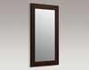 Wall mirror Poplin Kohler 2015 K-99666-1WE Contemporary / Modern