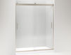 Shower curtain Levity Kohler 2015 K-706009-L-SH Contemporary / Modern