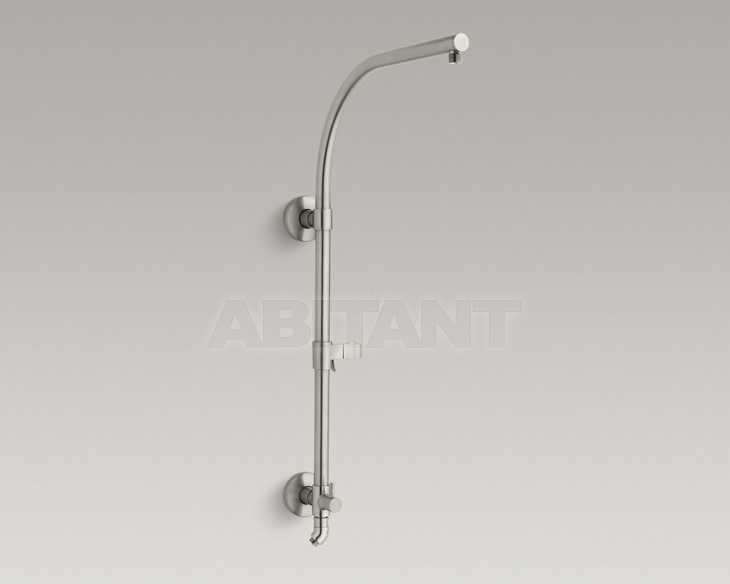Shower bar HydroRail K-45211-BN price on request Buy Shower bar HydroRail Kohler 2015 K-45211-BN