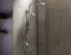 Shower bar HydroRail K-45211-BN Silver Shower bar HydroRail Kohler 2015 K-45211-BN Contemporary / Modern