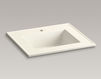 Countertop wash basin Impressions Kohler 2015 K-2777-1-G81 Contemporary / Modern