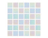 Mosaic Architeza Rainbow R316-20 Contemporary / Modern